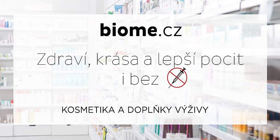 O nás | biome