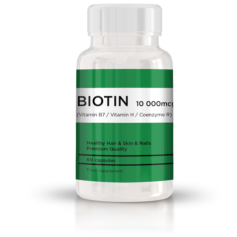 biotin