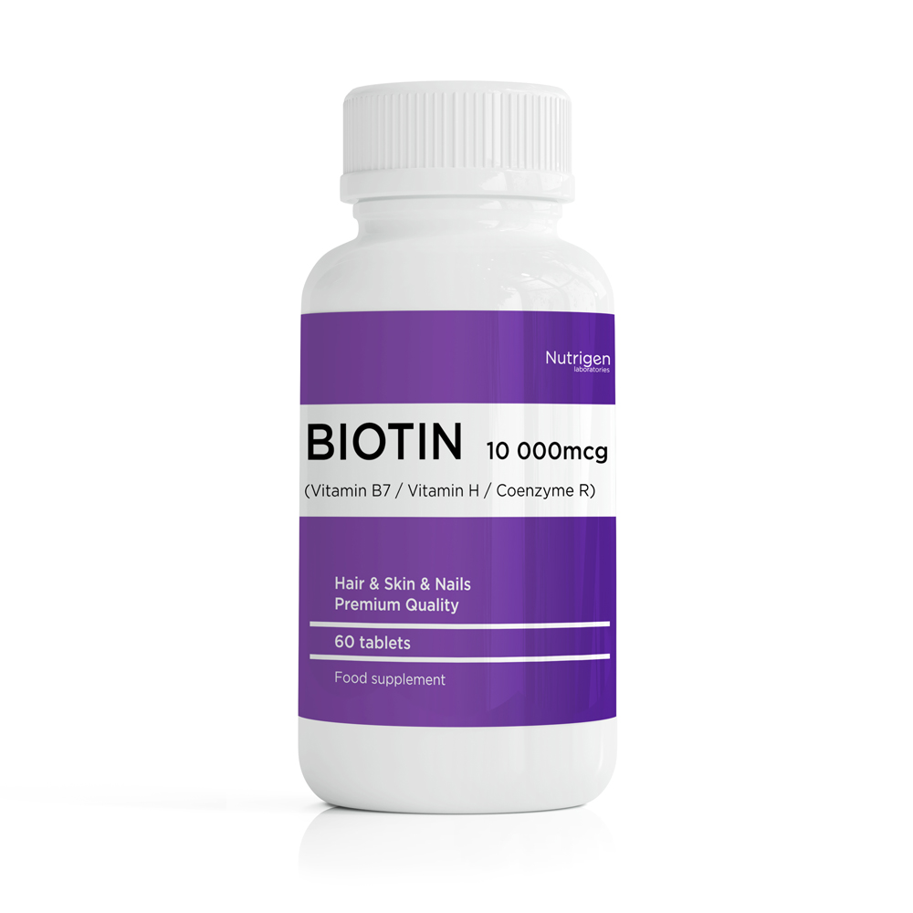 biotin