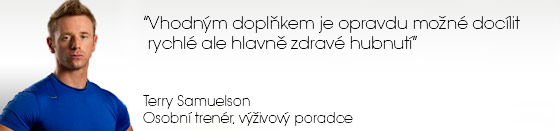 Vhodným výživovým doplňkem lze docílit zdravé hubnutí